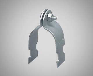 Channel Pipe Strap