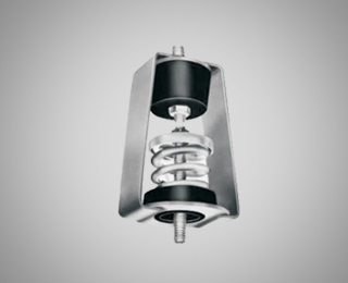 Combination Spring Hanger