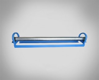 draw off roller 
