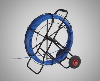 Duct Rod