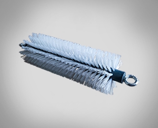 duct brush nylon