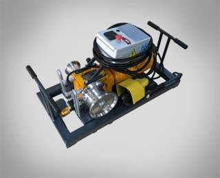 electric winch