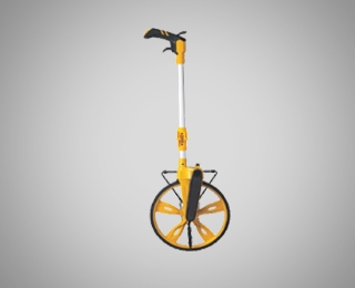 length measuring wheel