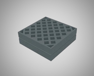 Multi Layer Pad