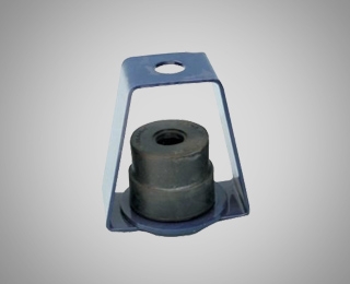 Neoprene Hanger
