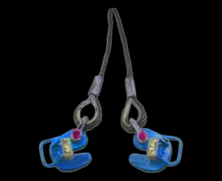 Pipe Lifting Hook