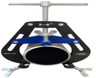 Quik Fit Clamp