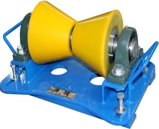Pipe Roller Cone Type (2)