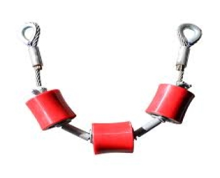 Pipe Roller Sling