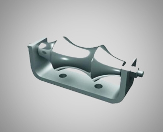 Roller Chair