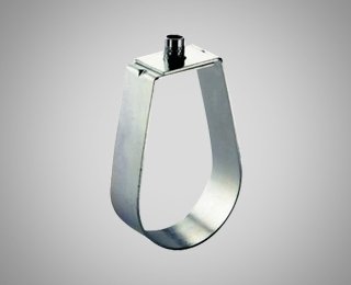 Sprinkler Clamp