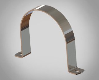 U Strap Clamp