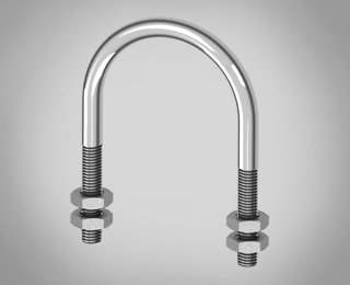 U Bolt