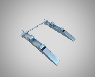 cable drum rotator HD