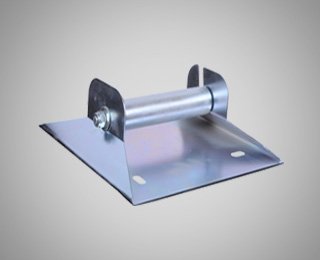 cable tray roller straight