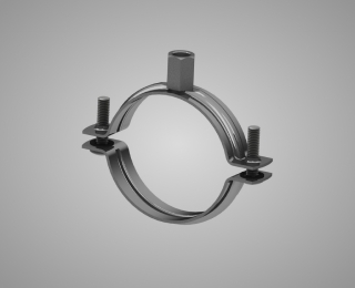 Plain Split Clamp
