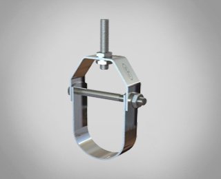 Clevis Hanger