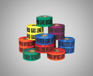 detectable warning tapes