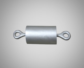duct mandrel steel