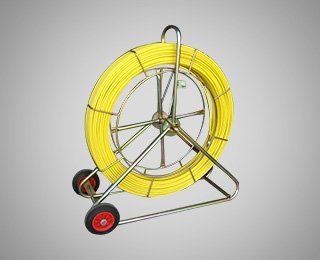 duct rod