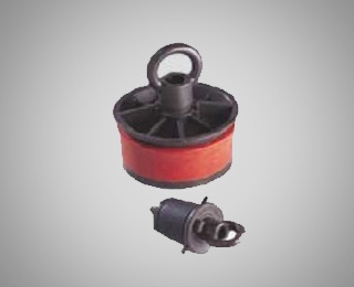 Expandable Duct Plugs