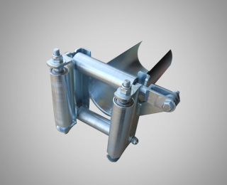guide roller