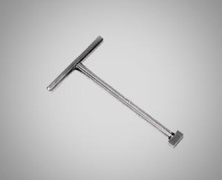 Manhole Lifting Key