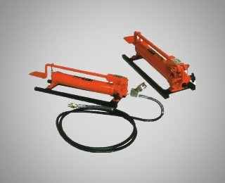 Manual Foot Pump