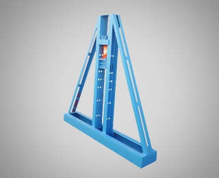 Tower Drum Jack