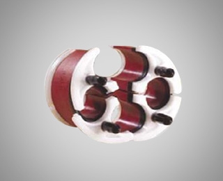 Triplex Duct Plugs