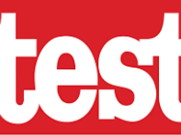 Test news