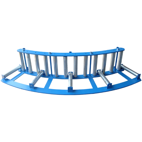 Corner Bend Roller
