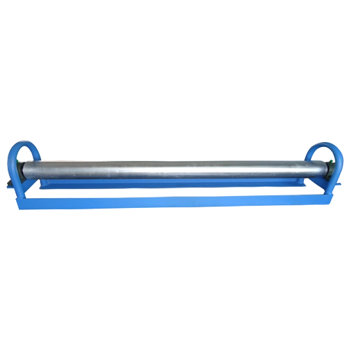 Draw Off Roller