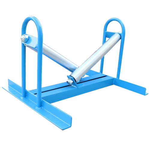Lead In Roller