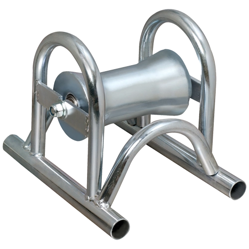 Cable Roller Straight - Bridge Type