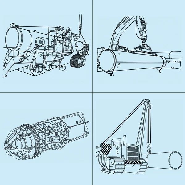 Pipeline Equipment