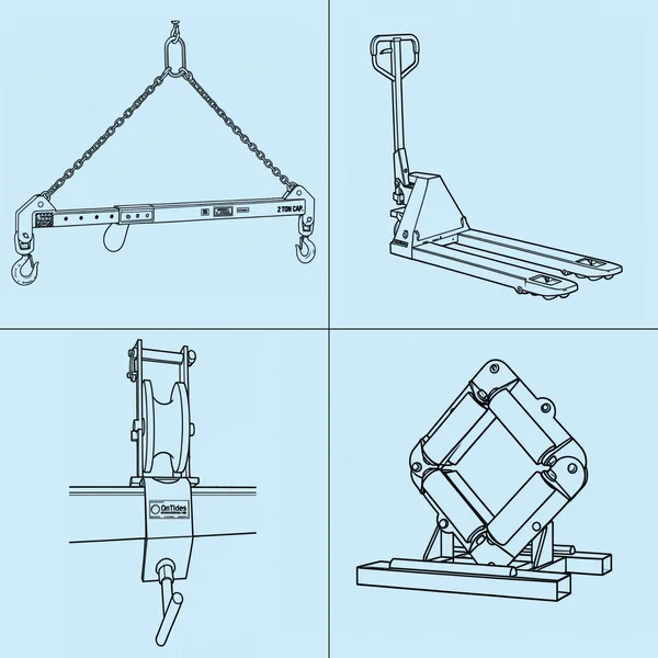 Lifting Equipment
